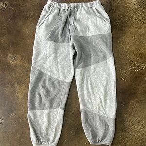 Women’s Gray Jogger Pants